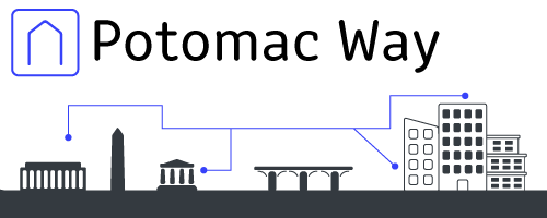 Potomac Way logo